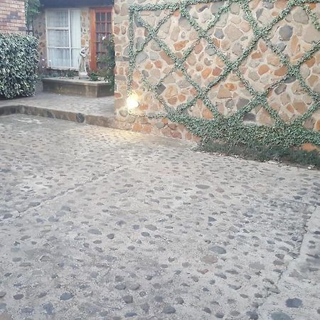 Gemsbok Cottage Bethlehem Extérieur photo