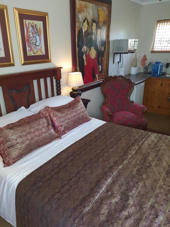 Gemsbok Cottage Bethlehem Extérieur photo