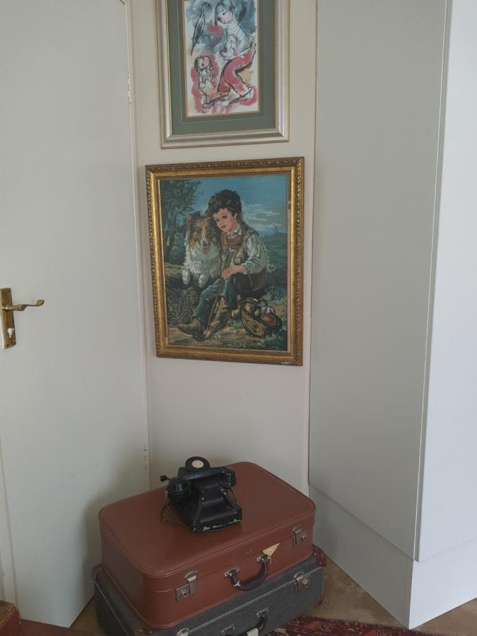 Gemsbok Cottage Bethlehem Extérieur photo