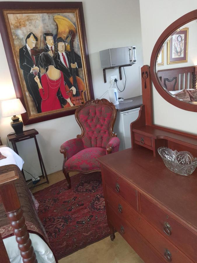 Gemsbok Cottage Bethlehem Extérieur photo