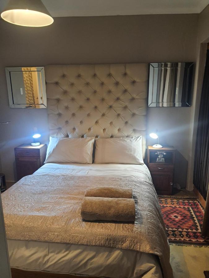 Gemsbok Cottage Bethlehem Extérieur photo