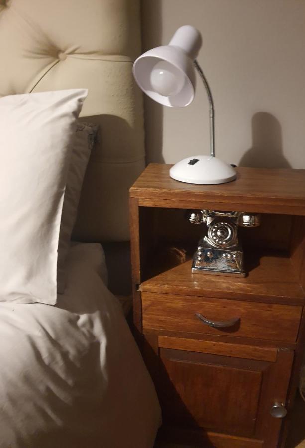 Gemsbok Cottage Bethlehem Extérieur photo