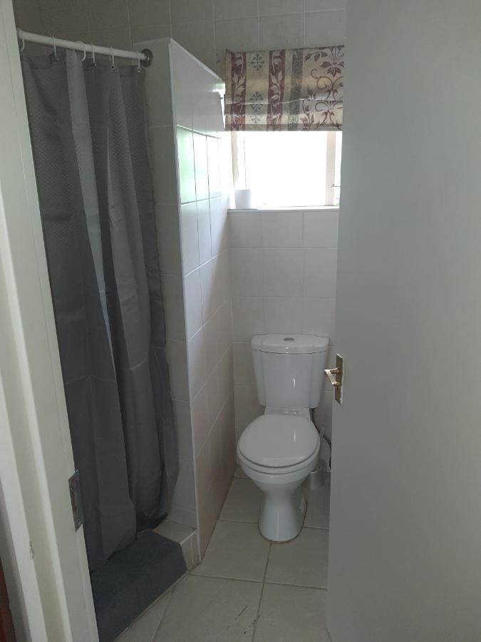 Gemsbok Cottage Bethlehem Extérieur photo