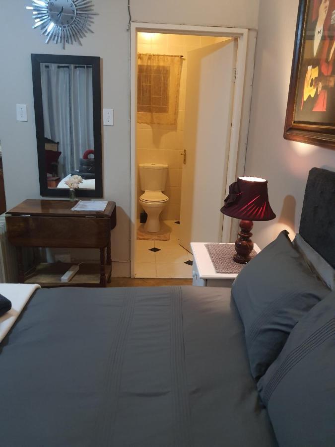 Gemsbok Cottage Bethlehem Extérieur photo