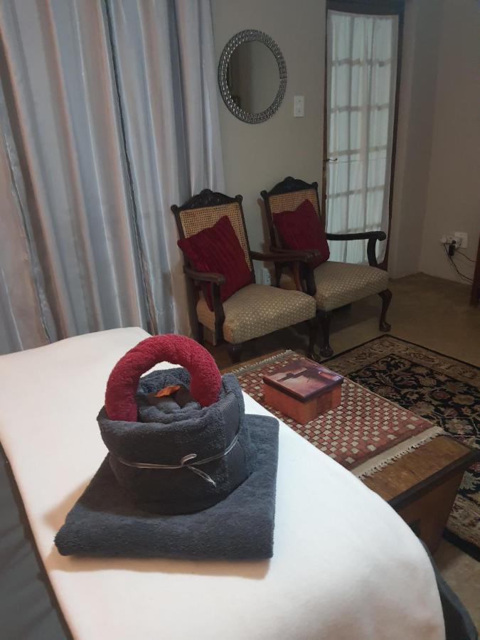 Gemsbok Cottage Bethlehem Extérieur photo