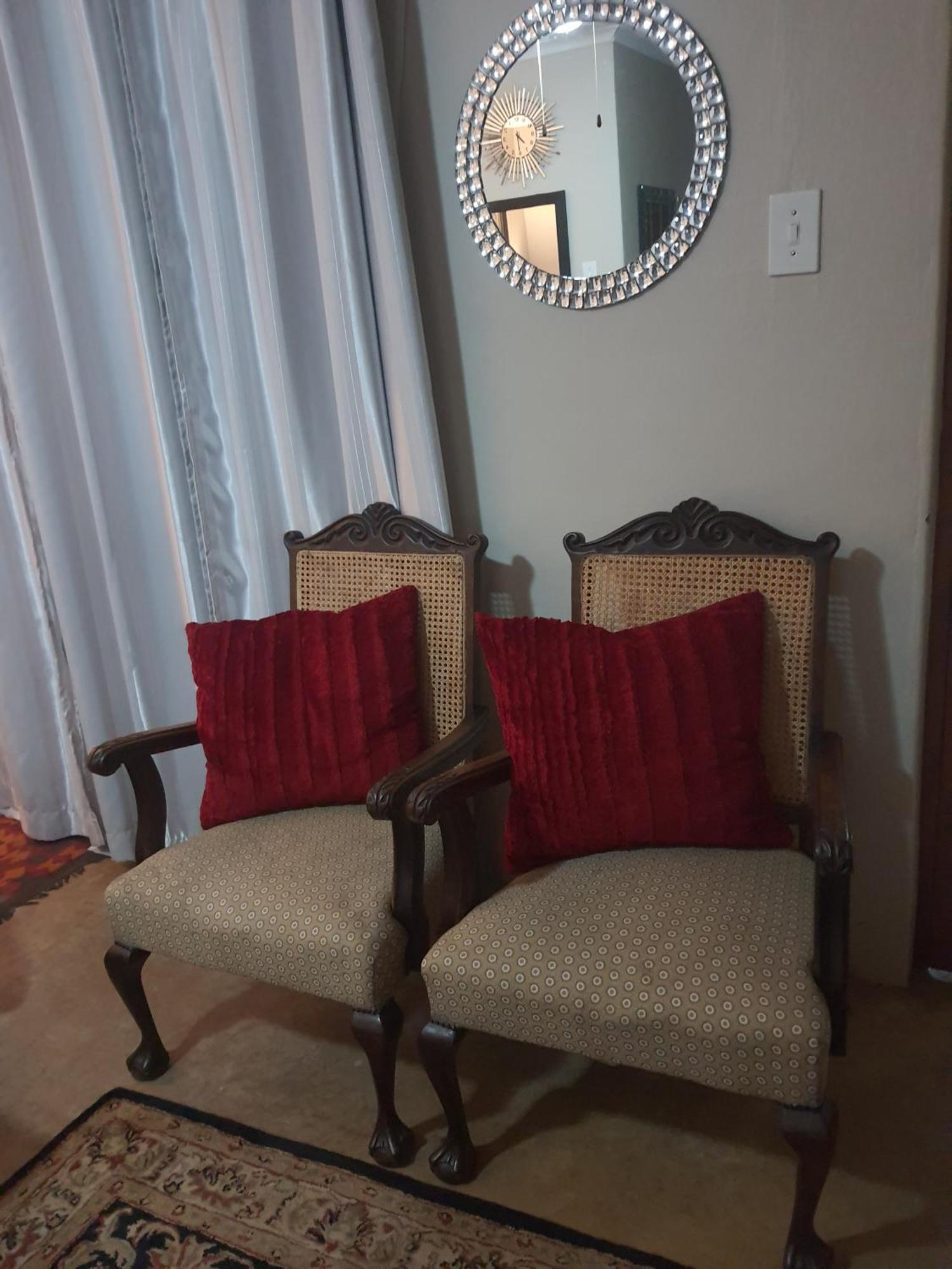 Gemsbok Cottage Bethlehem Chambre photo