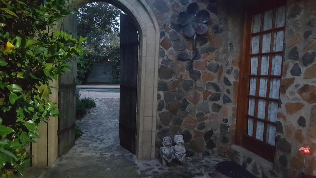 Gemsbok Cottage Bethlehem Extérieur photo